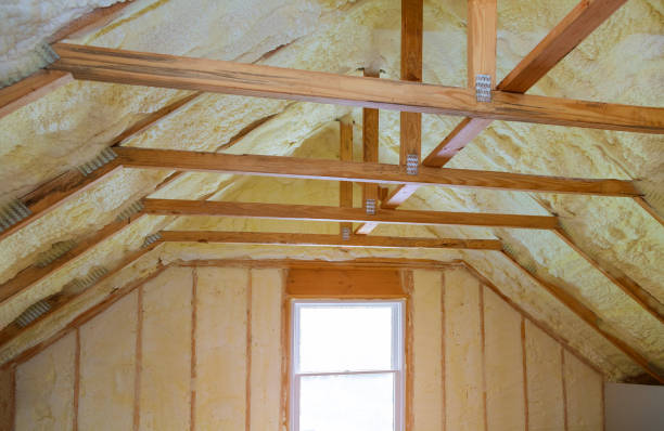 Best Types of Insulation in Daleville, IN