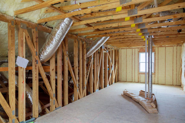 Best Insulation Installation Services in Daleville, IN