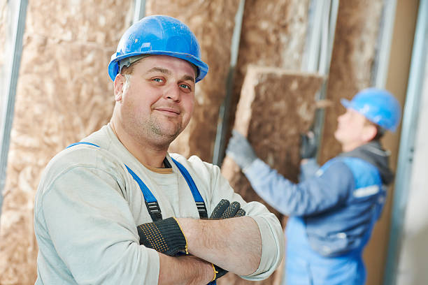 Best Types of Insulation in Daleville, IN